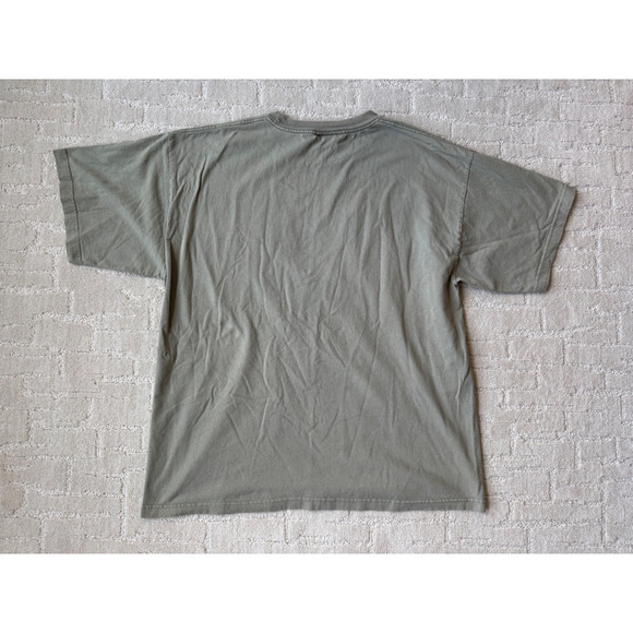 VTG Toby Keith Beer For My Horses T Shirt - Picture 2 of 6